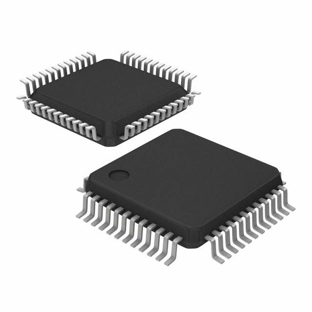 All Parts Semiconductors Microprocessors & Microcontrollers 16 Bit MSP430F169IPMR by Texas Instruments